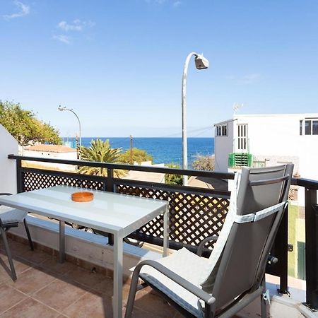 Live Caletillas Garoe Candelaria Exterior foto