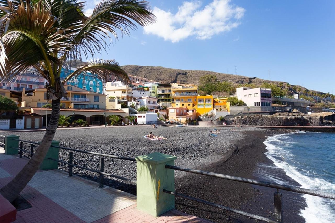 Live Caletillas Garoe Candelaria Exterior foto